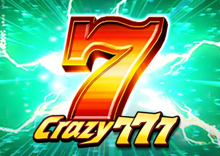 Crazy 777 Winmatch65
