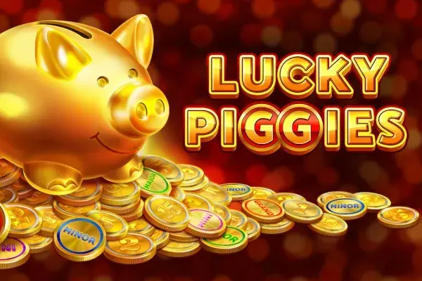 Lucky Piggies gemple Winmatch65