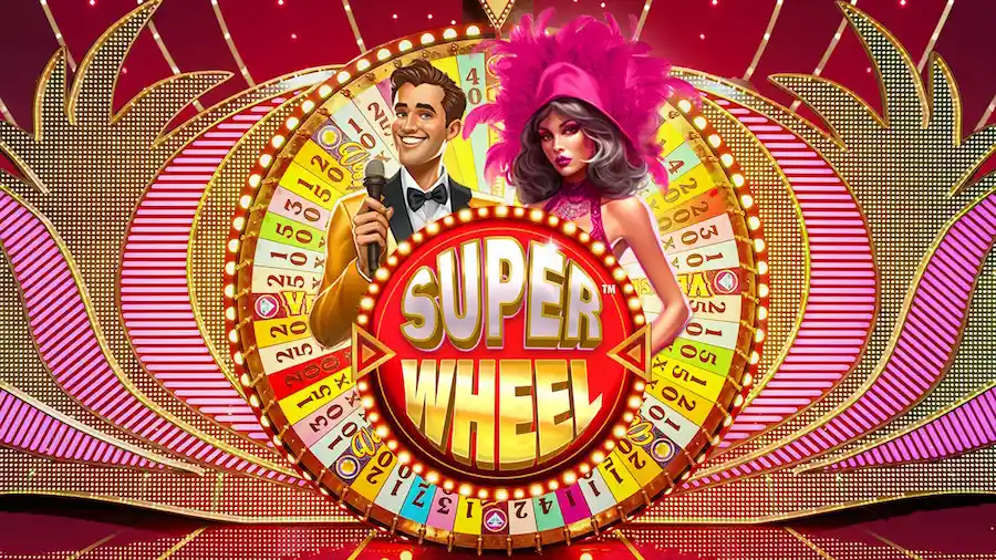 Super Wheel Winmatch65